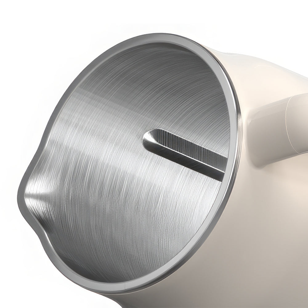 8-in-1 Nut Milk Maker 50oz Automatic Soy Milk Machine with Self Clean